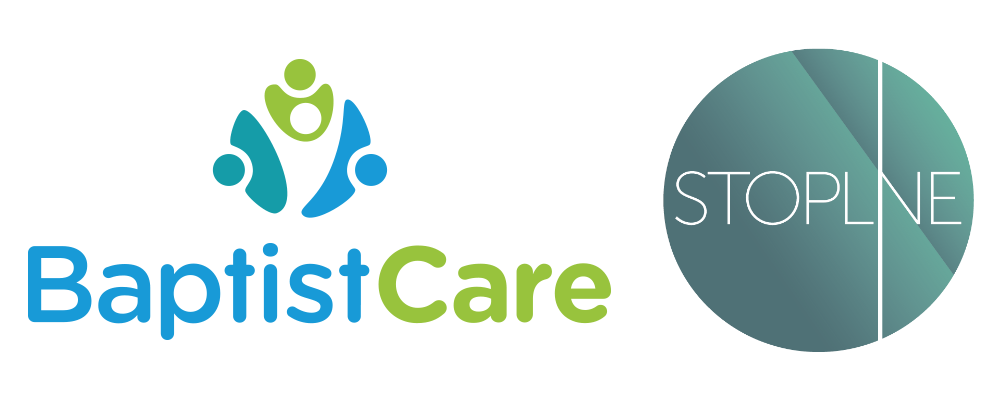 BaptistCare NSW & ACT Online Reporting